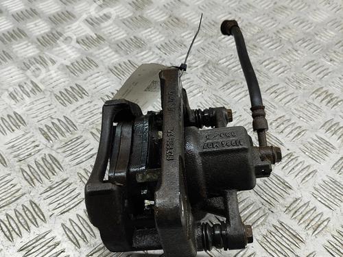 Left rear brake caliper MERCEDES-BENZ X-CLASS (470) X 250 d (470.230) | BP33372417M107  - Image 6