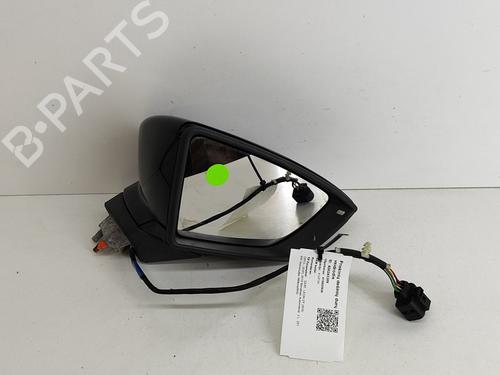 Used Right mirror SEAT LEON ST (5F8) 2.0 Cupra (300 hp) 19502439