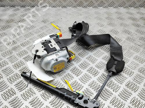 Front right seatbelt ALFA ROMEO STELVIO (949_) 2.0 Q4 (949.AXA2A) | BP36934519I25  - Image 5