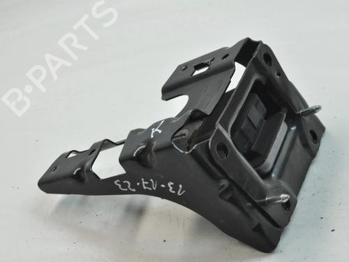 Used Engine mount Engine mount PEUGEOT 2008 I (CU_) 1.2 THP 110 / PureTech 110 (110 hp) 33342589 33342589