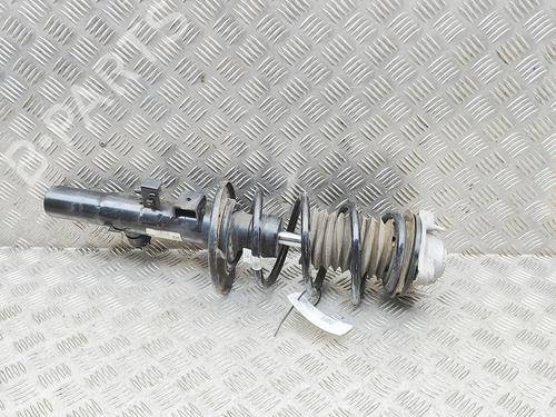 Used Left front shock absorber Left front shock absorber BMW X3 (G01, F97, G08) iX3 (286 hp) 39884584 39884584