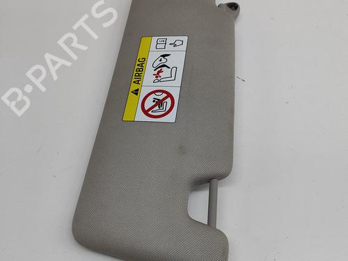 Right sun visor BMW i3 (I01) Electric | BP24583480I2 