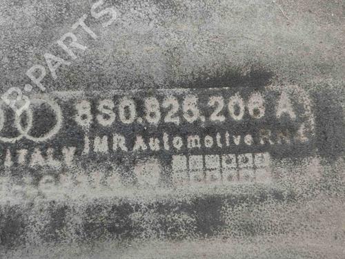 Underbody protection AUDI TT (FV3, FVP) 40 TFSI | BP29403870M92 