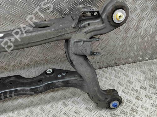 Rear axle MERCEDES-BENZ CLA (C118) CLA 180 (118.384) | BP27775366M2