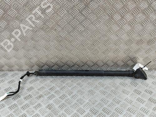 Tailgate lift support CITROËN C5 AIRCROSS (A_) 1.2 PureTech 130 (ARHNSJ) | BP28551422C138 