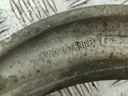 Right front suspension arm AUDI A5 Sportback (F5A, F5F) 35 TFSI Mild Hybrid | BP31715266M13 