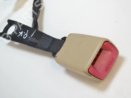 Seat buckle LEXUS GS (_L1_) 450h (GWL10_, GWL10, GWL10R) | BP33363400I32 - Image 2