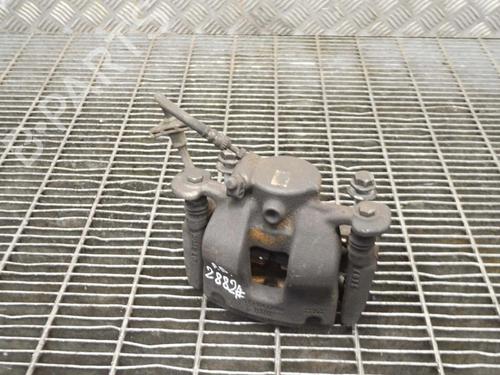Used Right front brake caliper BMW X2 (F39) xDrive 20 d (163 hp) 27749407