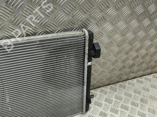 Køler JAGUAR XF I (X250) 2.2 D | BP22443215M31 