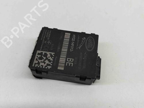 Elektronisk modul JAGUAR I-PACE (X590) EV400 AWD | BP27768374M83 