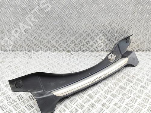Boot lining JAGUAR F-TYPE Convertible (X152) 3.0 SCV6 | BP39205862I3 - Image 5