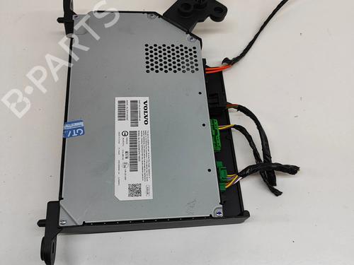 Electronic module VOLVO XC40 (536) B3 Mild-Hybrid | BP28555696M83