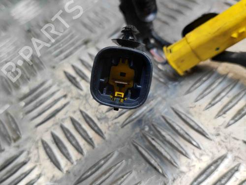 Steering rack PEUGEOT 508 II (FB_, FH_, F3_) Hybrid 225 (F35GQU) | BP29975014M22