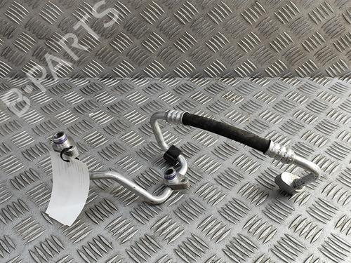 AC pipe PORSCHE TAYCAN Cross Turismo (Y1B) 4 (Y1BBD1) | BP28497853M126 