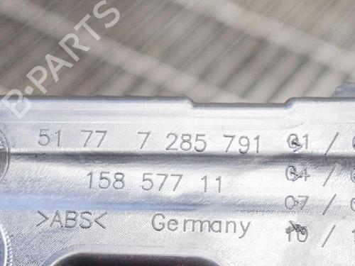 Support BMW 4 Coupe (F32, F82) 430 d xDrive | BP6761624C155 