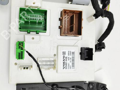 Electronic module VOLVO V90 II Estate (235) D4 | BP32680596M83 - Image 6
