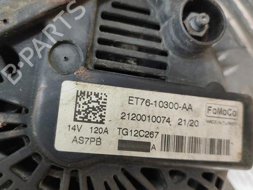 Generator FORD TRANSIT COURIER B460 MPV 1.5 TDCi | BP38730535M7  - Image 7