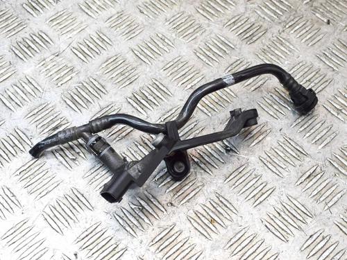 Used Pipe Pipe PORSCHE PANAMERA (971) 4.0 Turbo (97AFF1, 97BFF1) (550 hp) 14648742 14648742