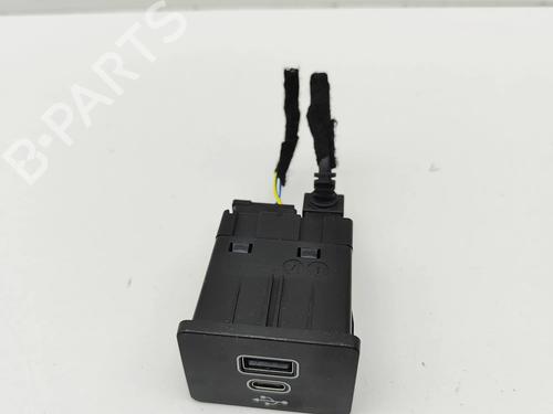 Used Electronic module Electronic module 39511066 39511066