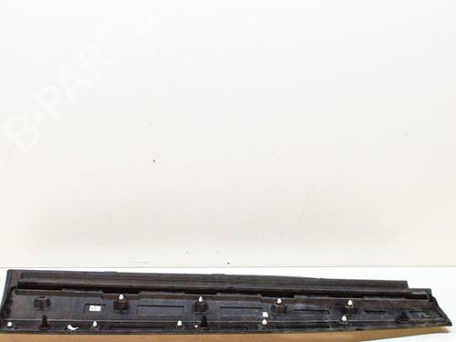 Door moulding trim JAGUAR I-PACE (X590) EV400 AWD | BP27754456C150 