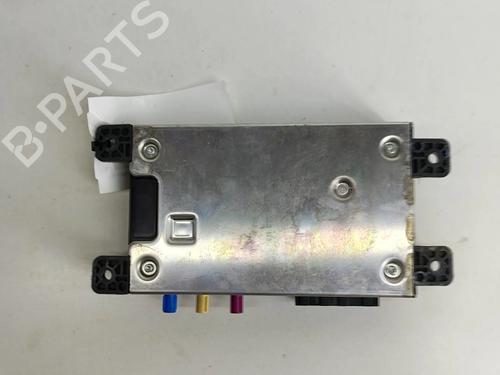Electronic module FORD PUMA (J2K, CF7) 1.0 EcoBoost mHEV | BP27773906M83  - Image 5