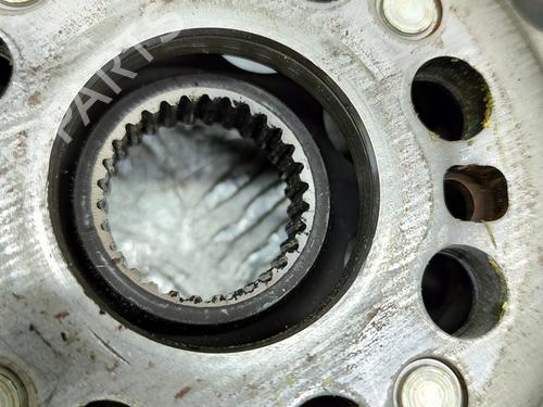 Flywheel BMW X1 (F48) sDrive 20 i | BP18959277M101 