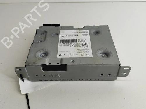 Elektronisk modul OPEL MOKKA 1.2 (76) (131 hp) 27771481