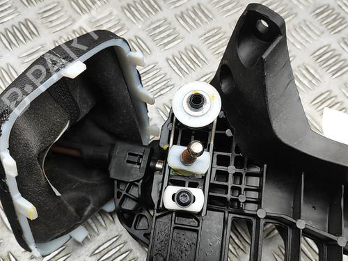 Gear lever RENAULT MASTER III Van (FV) 2.3 dCi 145 FWD (FV0E, FV0F, FV0H, FV02, FV0M, FV0S,... | BP30082367M90