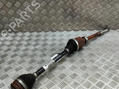 Right front driveshaft PEUGEOT 2008 II (UD_, US_, UY_, UJ_, UR_, UC_) e-2008 (UKZKWZ) | BP28431611M39 