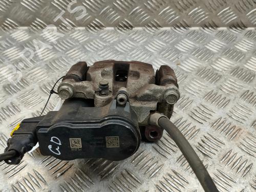 Right rear brake caliper VOLVO XC40 (536) D3 | BP39930686M106 - Image 3