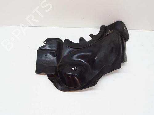 Andre TESLA MODEL S (5YJS) P85 | BP6773774O1 