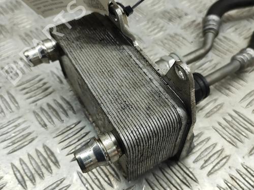 Oil radiator MERCEDES-BENZ GLC Coupe (C253) 300 4-matic (253.384) | BP27797871M33 