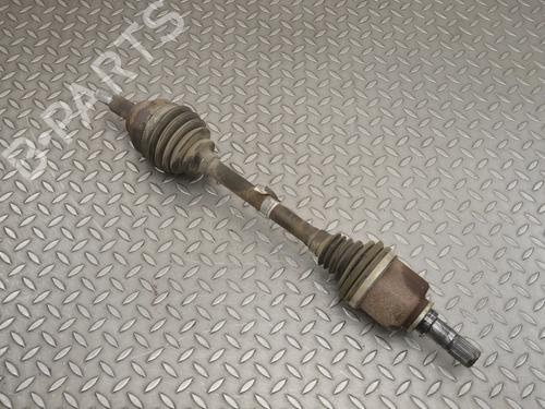 Left front driveshaft RENAULT TRAFIC III Bus (JG_) 2.0 dCi 120 (JGMN) | BP33358918M38 - Image 4