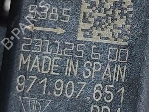 Electronic sensor PORSCHE 911 (992) GT3 (992810) | BP27774268M84  - Image 7