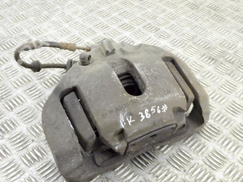 Used Left front brake caliper BMW 5 Touring (F11) 530 d (258 hp) 14647615