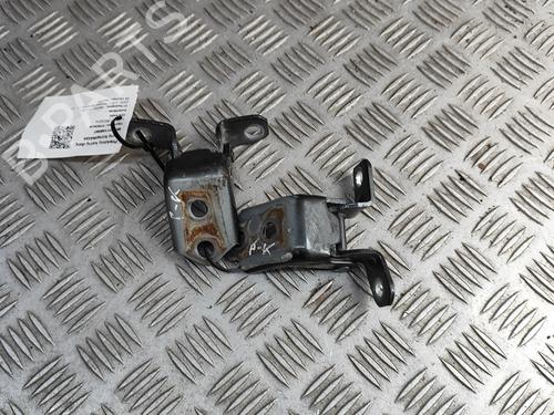 Hinge/Door check strap MAZDA CX-5 (KF) 2.0 | BP27643920C146 