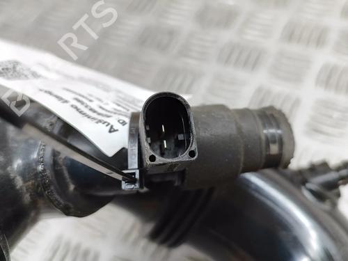 Pipe MERCEDES-BENZ C-CLASS T-Model (S205) C 180 (205.240) | BP23865207M125 