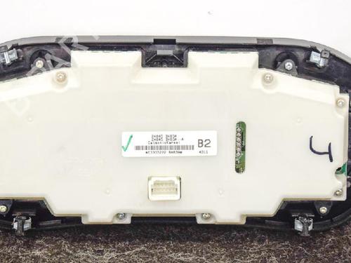 Electronic module NISSAN JUKE (F15) 1.6 | BP6740324M83 