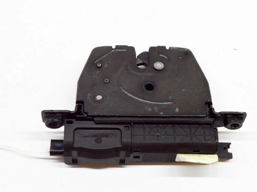 Used Tailgate lock Tailgate lock BMW 3 (F30, F80) 320 d xDrive (190 hp) 15082278 15082278