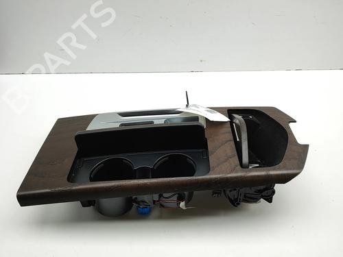 Mittelkonsole MASERATI GHIBLI III (M157) 3.0 D | BP38756521I22 - Image 5