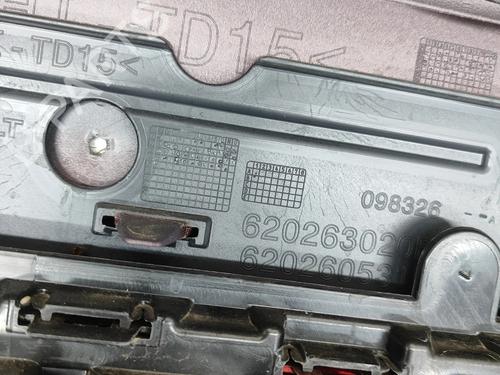 Front bumper RENAULT AUSTRAL E-TECH 200 Hybrid (HGM2) | BP29007451C7 - Image 14