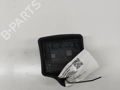 Electronic module AUDI A5 (F53, F5P) S5 TFSI quattro | BP27532374M83