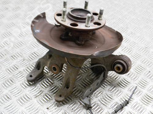 Used Left rear steering knuckle HYUNDAI i30 (GD) 1.4 (99 hp) 16270408