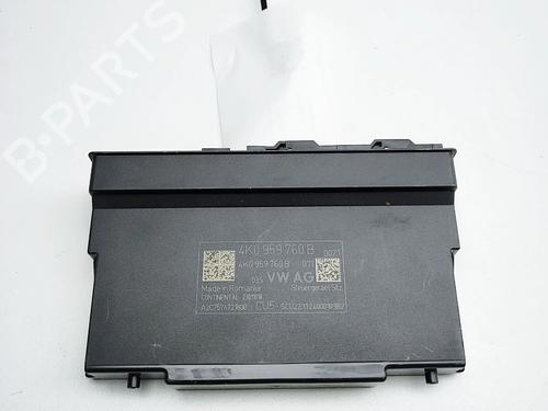 Used Control unit Control unit 38018429 38018429