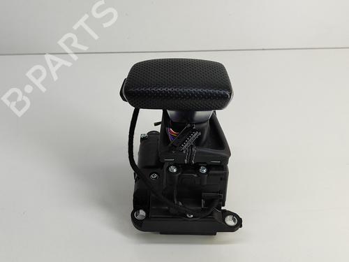 Gear lever AUDI Q5 (FYB, FYG) 45 TFSI Mild Hybrid quattro | BP27782090M90 