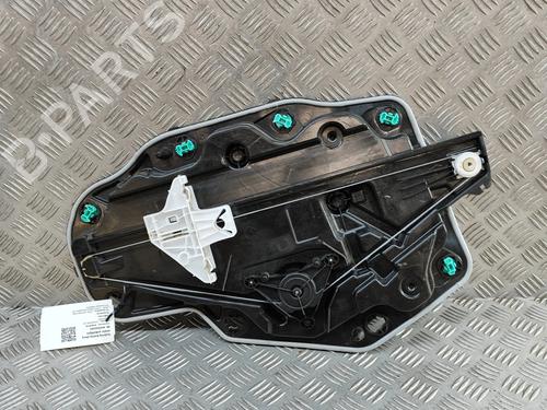 Used Rear left window mechanism Rear left window mechanism AUDI Q4 E-TRON SUV (F4B) 45 (286 hp) 28732808 28732808