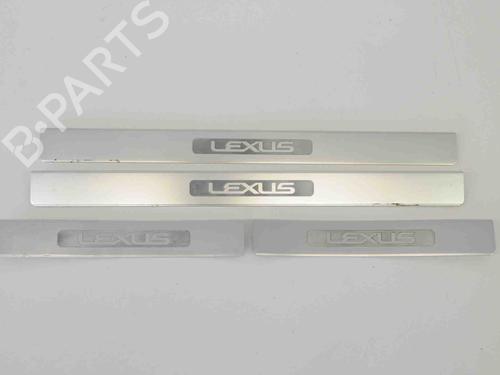 Używane Stopień LEXUS GS (_L1_) 450h (GWL10_, GWL10, GWL10R) (345 hp) 30245162