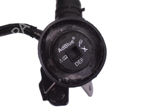 Pipe JAGUAR XE (X760) 2.0 D | BP30226252M125 