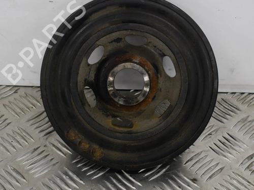 Used Pulley Pulley MERCEDES-BENZ SPRINTER 3-t Bus (B906) 215 CDI (906.711, 906.713) (150 hp) 14659115 14659115