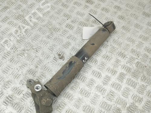 Left rear shock absorber VW MULTIVAN T7 (STM, STN) 1.4 eHybrid | BP33972064M18  - Image 5